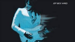 Wired/Jeff Beck