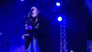 Morten Myklebust - Churchyard Carol (live) - One Fine Day Benefit, Lido Berlin, 31 Oct 2011