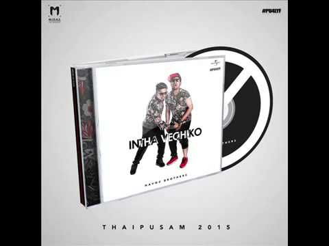 Adiyeh pulleh - Havoc Brothers