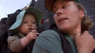 Vet Safari Family: Rounding Up Zebras | Vet Safari | BBC Earth