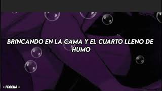 Burbujas de Cristal | Cartel de Santa ft. Millonario [Letra]