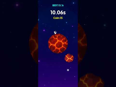 Orbit Dodge video thumbnail