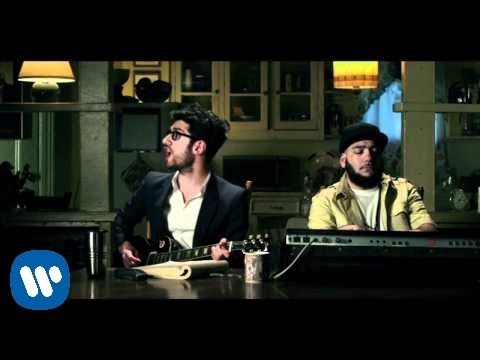 Chromeo - Don't Turn The Lights On (Official Video)