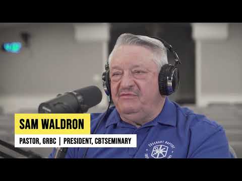 1689 10:3-4 Truths for Mourning Infant Death | Confessing the Faith