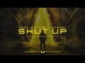 Alan Walker UPSAHL Shut Up Walkender Remix Lyric Video