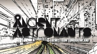 Ancient Astronauts - Risin High feat. Raashan Ahmad (Nickodemus Remix)