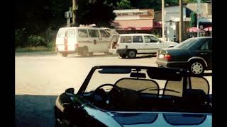 Dj Tofke @ Carat 21-01-1996