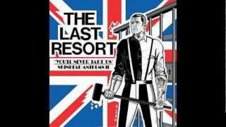 The Last Resort - String &#39;Em Up