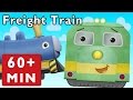 Freight Train And More Nursery Rhymes From Mother Goose Club