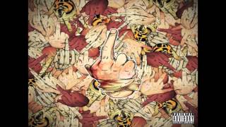 Pouya - Underground Underdog (Full Album)