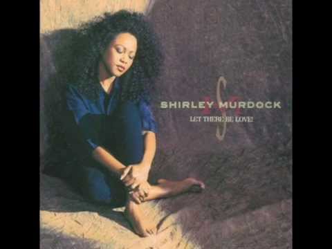 Shirley Murdock Stay With Me Tonight