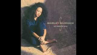 Shirley Murdock Stay With Me Tonight