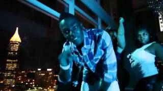 Waka Flocka Flame Ft.Roscoe Dash,Wale-No Hands(Official Video)