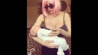 Courtney Stodden receives 'reborn baby' doll to cope with loss