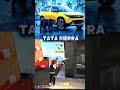 TATA SIERRA Freefire Viralvideo Sikxfire