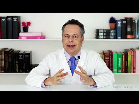 Rapid Hypnosis - Induction Techniques - Part 1 | Clinical Hypnosis Course - 040