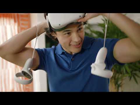 Samba de Amigo: Party Central [Quest2/Switch] Meta Quest 2 Trailer