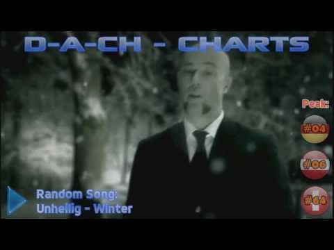 D-A-CH - Charts (20.12.13)