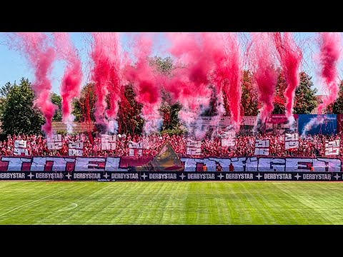 03.06.2023 | FC Einheit Wernigerode - Hallescher FC | Landespokalfinale