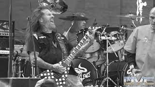 VIO LENCE &quot;CALLING IN THE CORONER&quot; L.A.O. OAKLAND 6.5.22