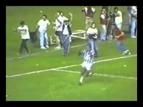 CAMPEONATO BRASILEIRO SERIE B 1991 - Paysandu 2x0 Guarani