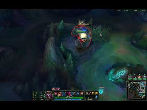 SEASON 11 NEW BUILD FOR AD SHACO JUNGLE |FULL GAMEPLAY| [LEAGUE OF LEGENDS]