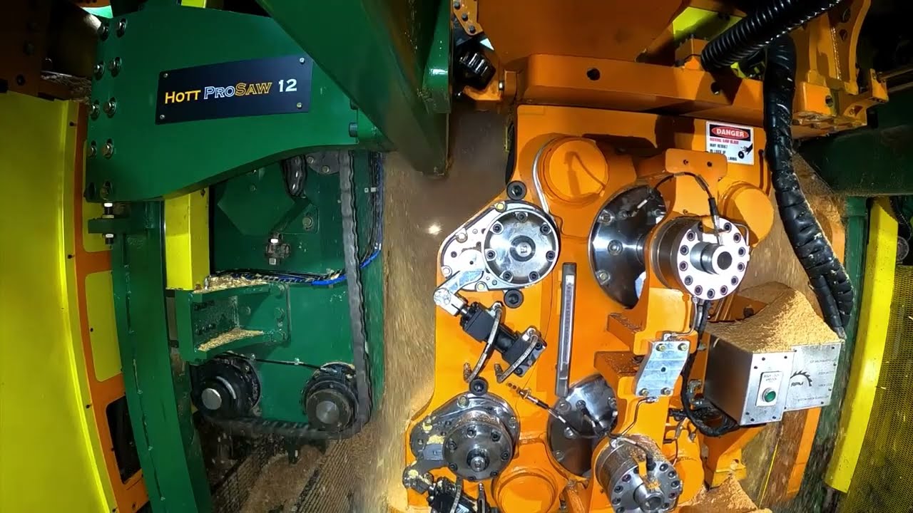 ProSaw 12 Promotion