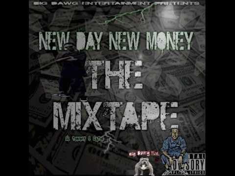 LIL TOMMY-BLUNT BURNIN