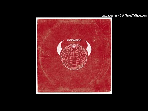 Brodinski - Ratchet Ft. Bloody Jay