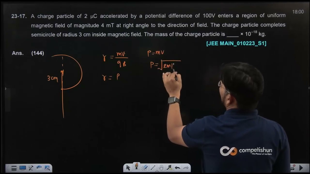 Video Solution