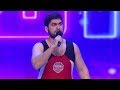 КВН Борцы - 2019 Высшая лига Финал Приветствие КВН Борцы - 2019 Высшая лига Финал Приветствие