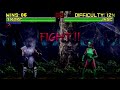 Mortal Kombat 2 By GodSpeed Smoke Project 2 9 V1 0 Patch 2