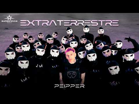 Miniatura de Extraterrestre