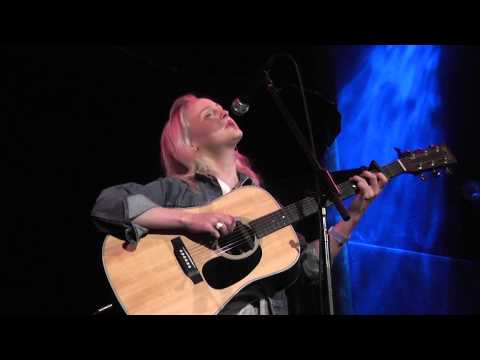 Laura Marling Goodby England (Covered in Snow) GAMH Oct 22, 2013