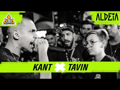 KANT X TAVIN | GRANDE FINAL | 174ª Batalha da Aldeia | Barueri | SP