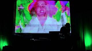 Eric Copeland - Live at Zebulon 4/4/2019