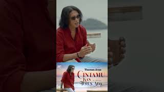 Download lagu Cintamu Kan Terus Ada #thomasarya #slowrock mp3