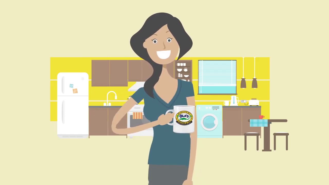 African Herbal Video