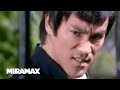 Fist of Fury | 'No Dogs Allowed' (HD) - Bruce Lee | MIRAMAX