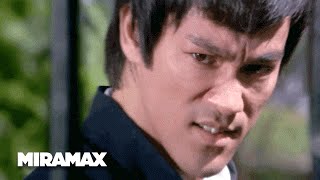 Fist of Fury | 'No Dogs Allowed' (HD) - Bruce Lee | MIRAMAX