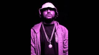 SchoolBoy Q - There He Go (screwed)