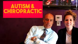Autism & Chiropractic