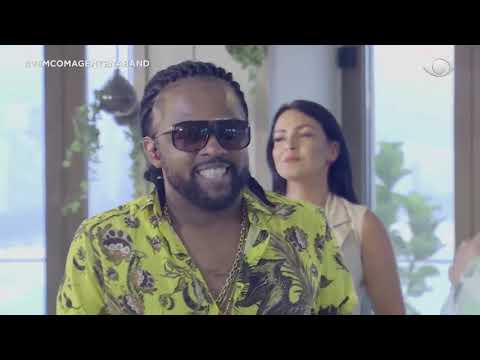 Salgueiro é uma raiz - Leonardo Bessa e Xande de Pilares no Programa Vem com a gente (26/02/2021)