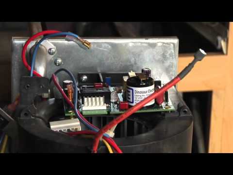 Replacing a RV Furnace Circuit Board