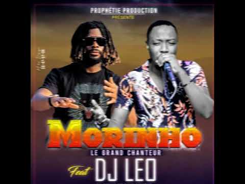 DJ MORINHO feat DJ LEO - C'EST L’ARRIVÉE QUI COMPTE