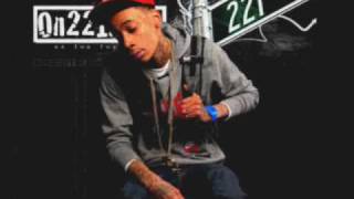 Wiz Khalifa - This Plane (LYRICS)