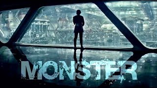 Ben Solo • Monster ► ("Frozen: The Broadway Musical")
