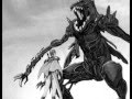 Claymore opening Raison D'etre 