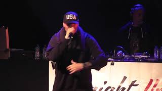 House Of Pain - Who&#39;s the Man (Live)