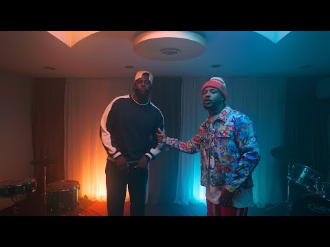 Lors, Natan El Profeta  -  Su Voluntad (Video Oficial)